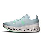 On Cloudsurfer Max Brook Ivory