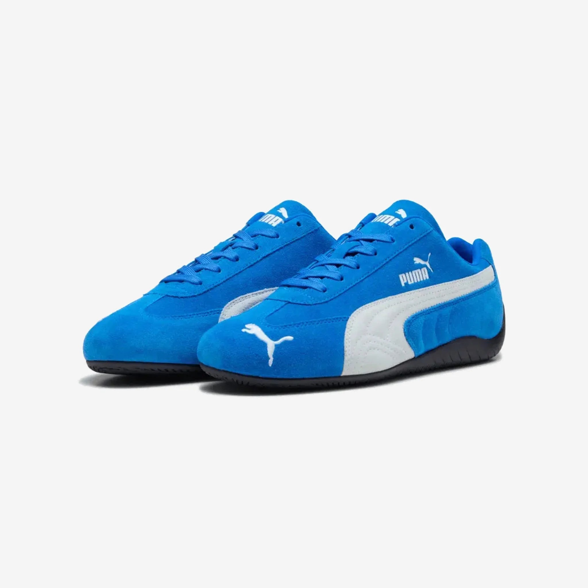 Puma Speedcat OG+ Sparco Strong Blue