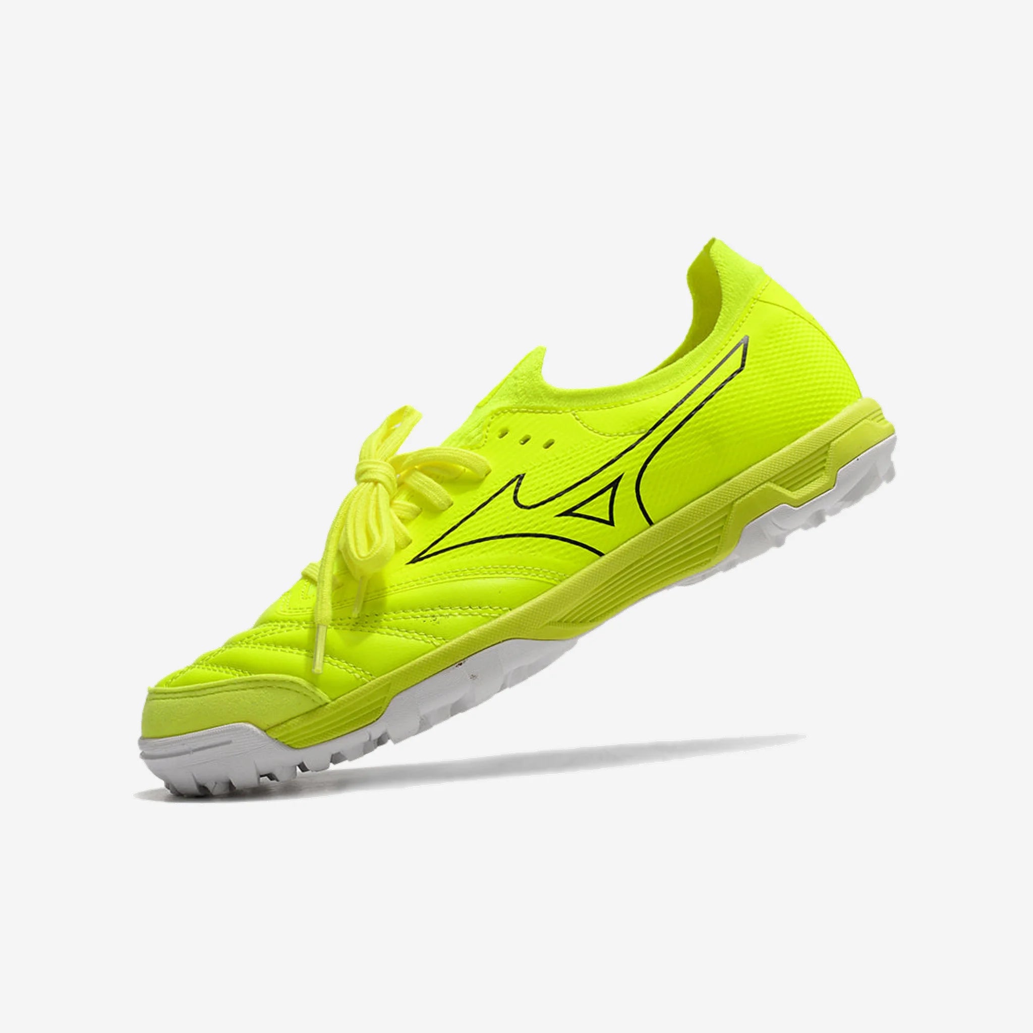 Chuteira Society Mizuno Morelia Neo Sala (Tf)