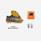 Chuteira Campo Puma Future Ultimate Fg (2)