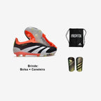 Chuteira Campo Adidas Predator Accuracy + Fg