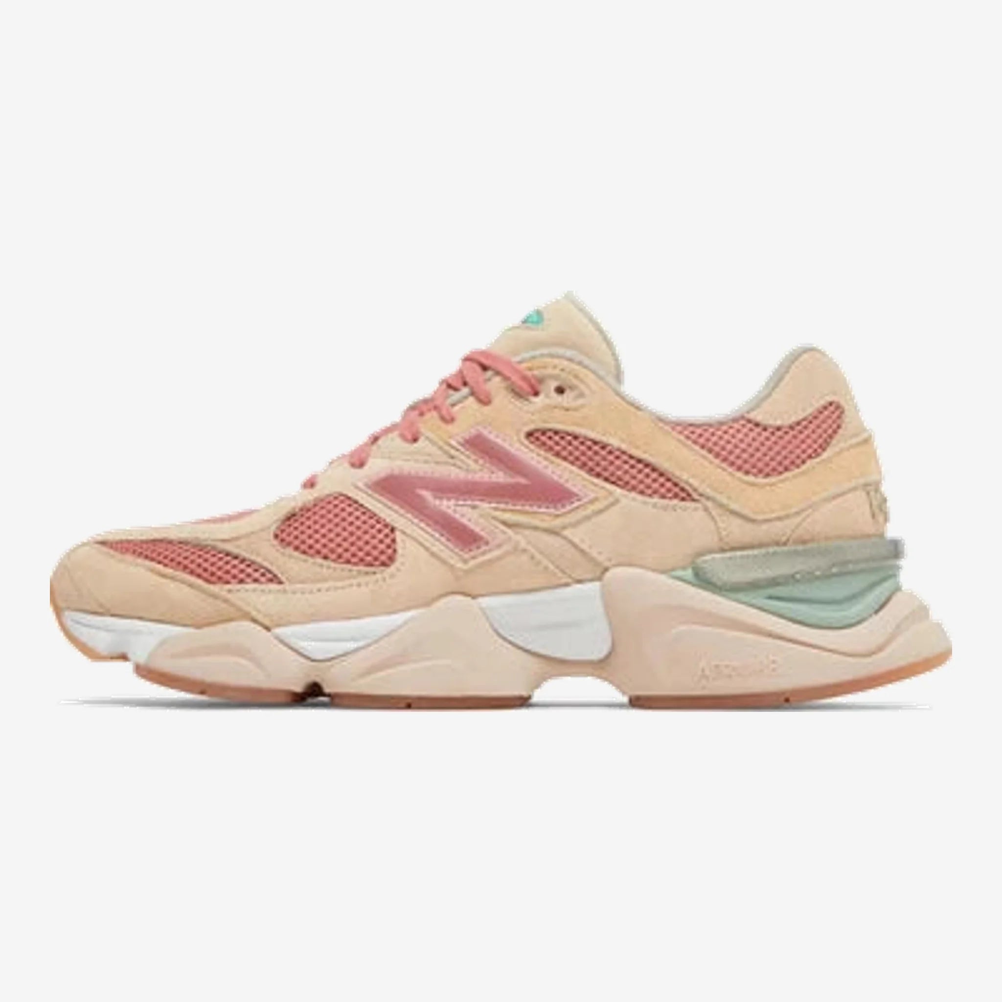 New Balance 9060 Joe Freshgoods Inside Voices Penny Cookie Pink