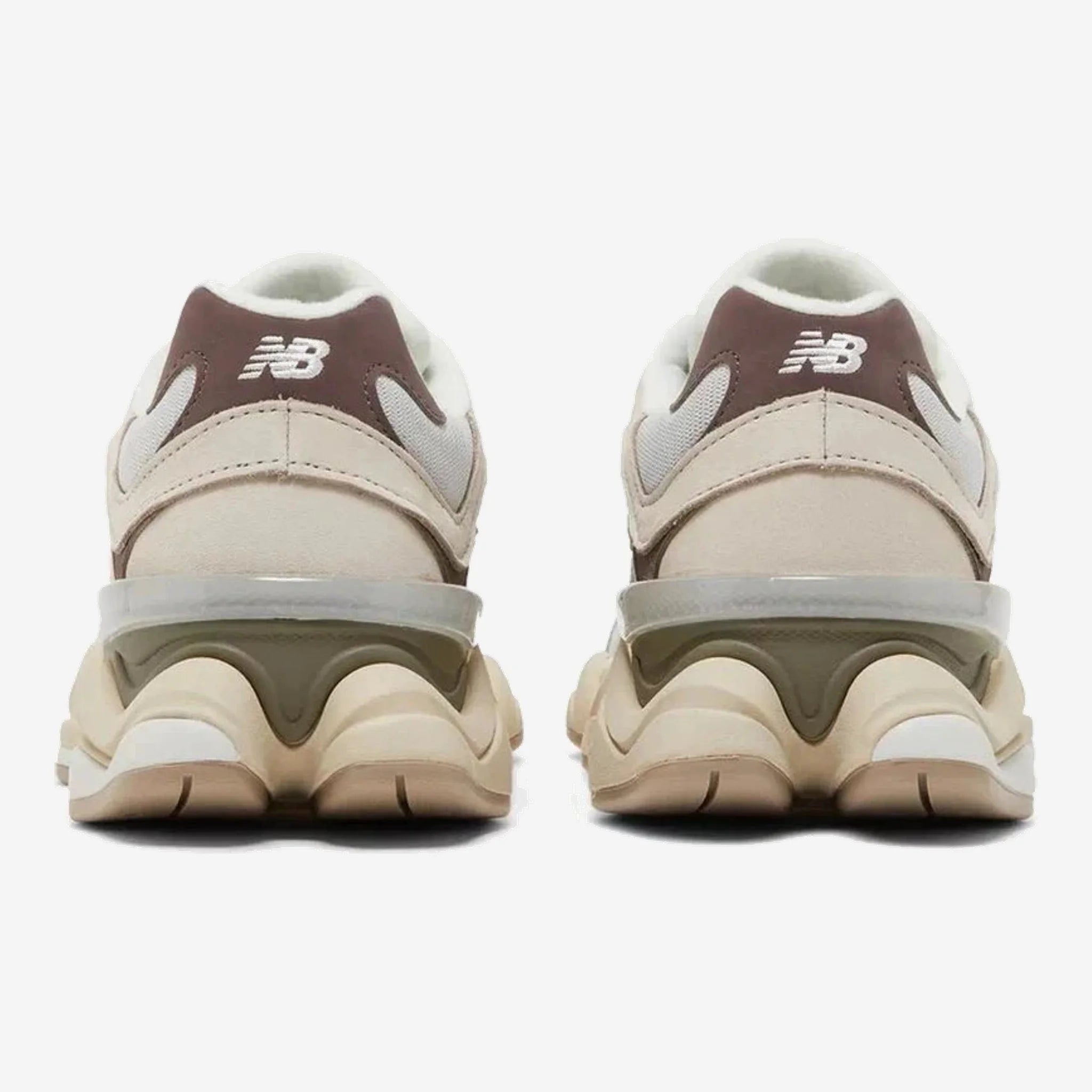 New Balance 9060 Grey Matter Timberwolf