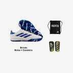 Chuteira Society Adidas Copa Pure.3 (Tf)