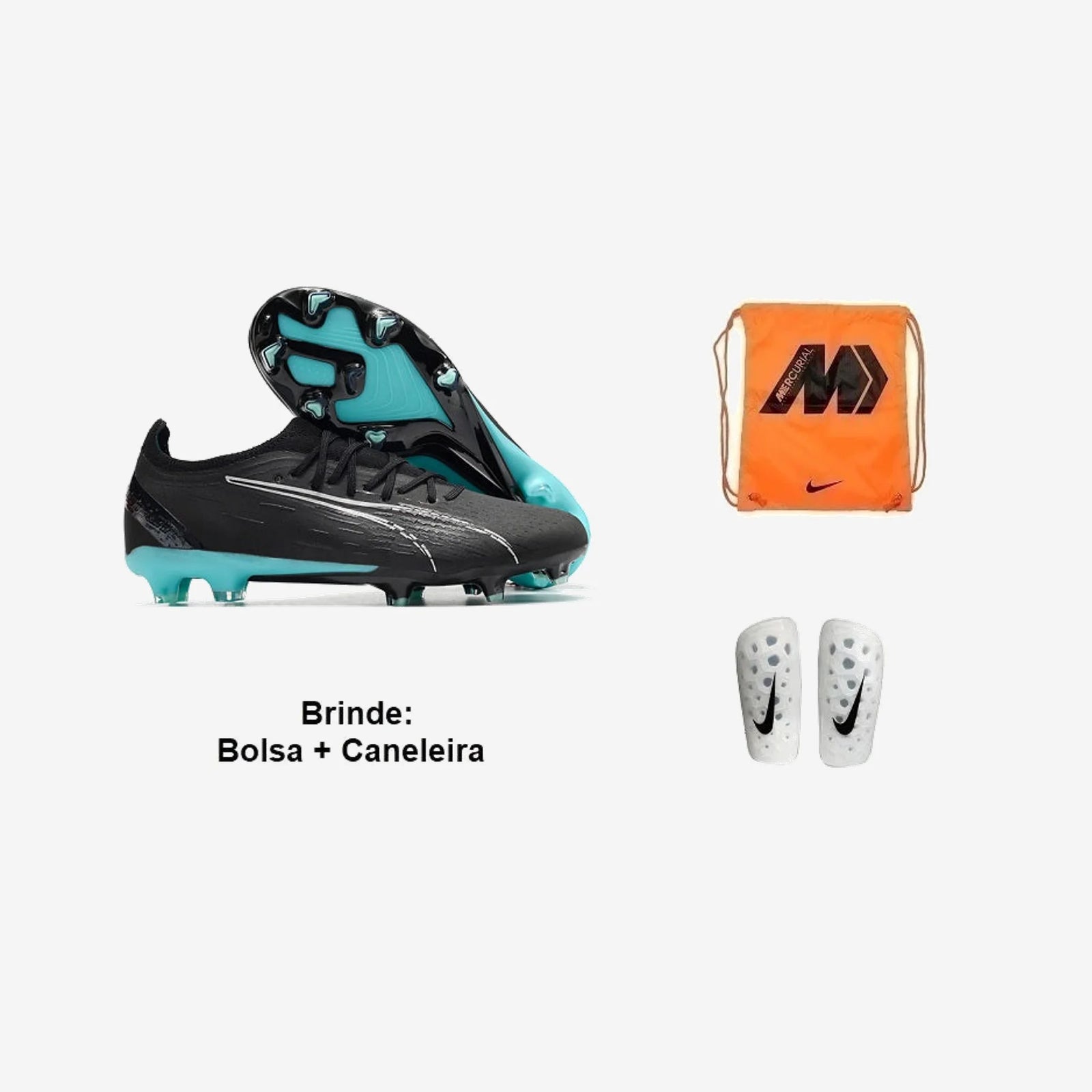 Puma Chuteira Campo Ultra Ultimate