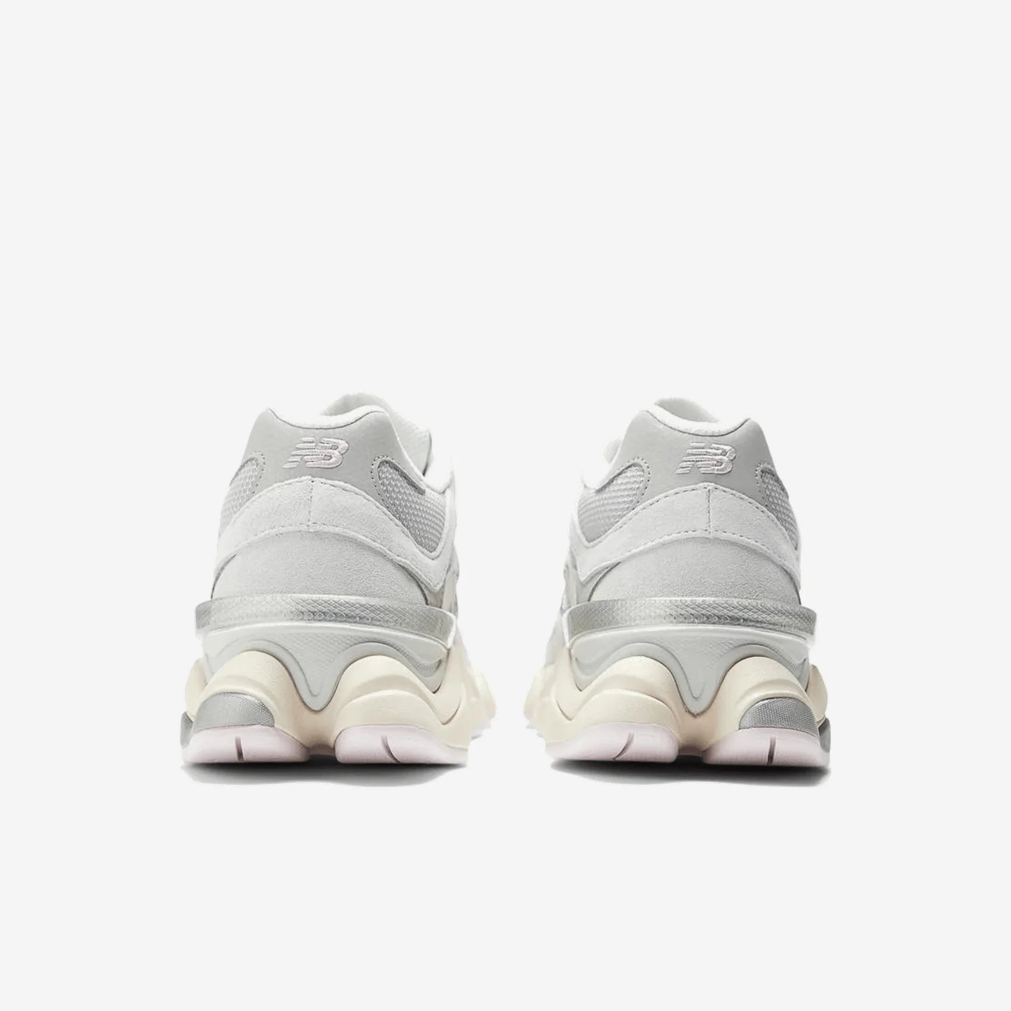 New Balance 9060 Grey Lilac