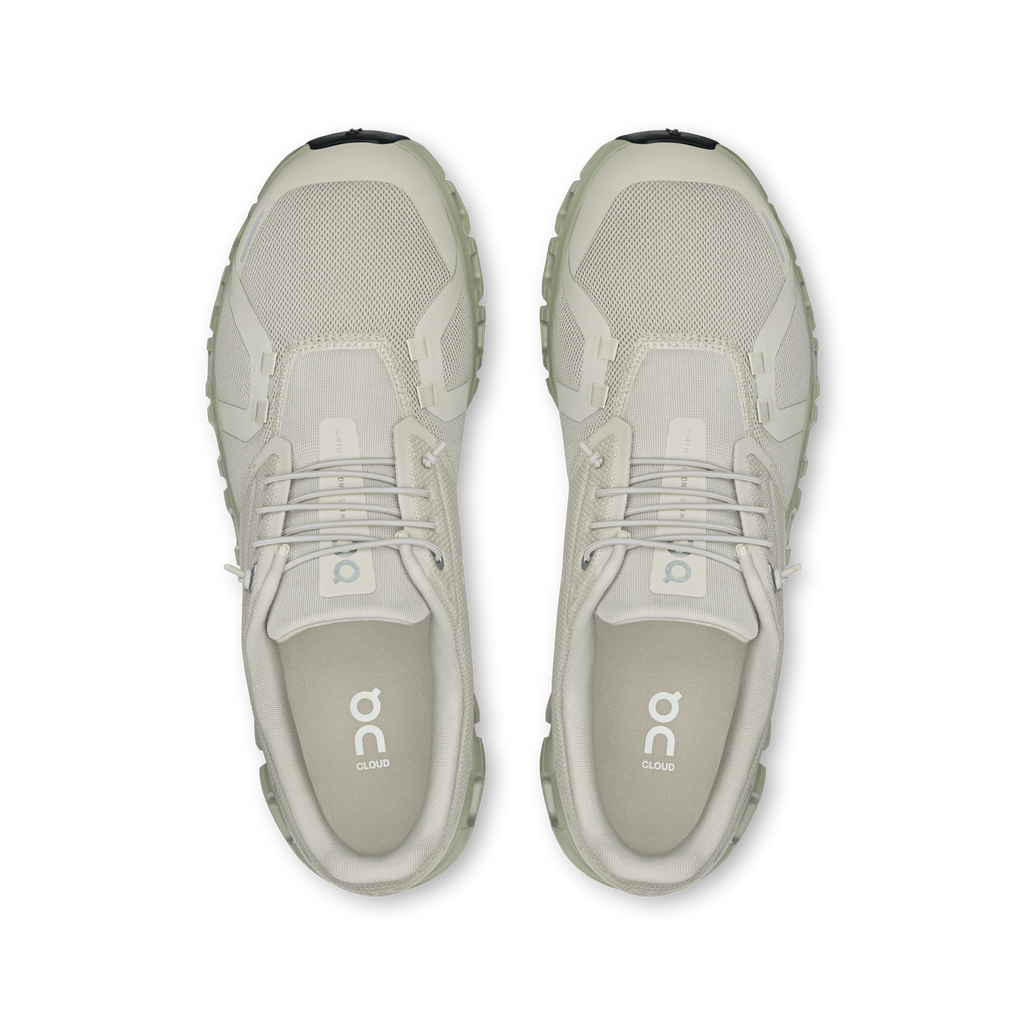 On Cloud 6 Brume Olive