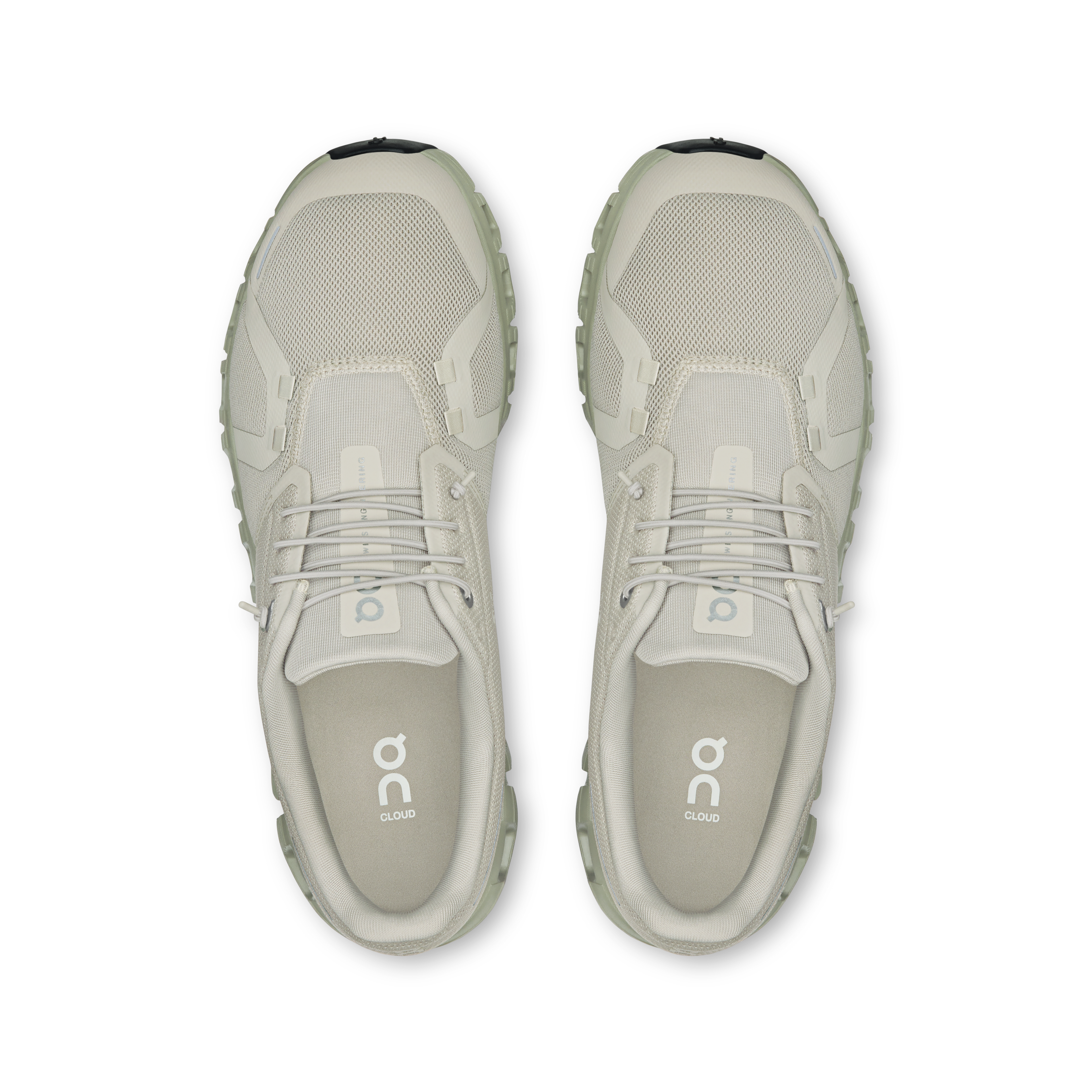 On Cloud 6 Brume Olive