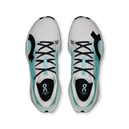 On Cloudboom Max Masculino White Flurry
