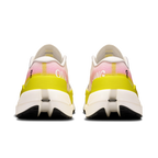 On Cloudboom Max Feminino Lime Raspberry