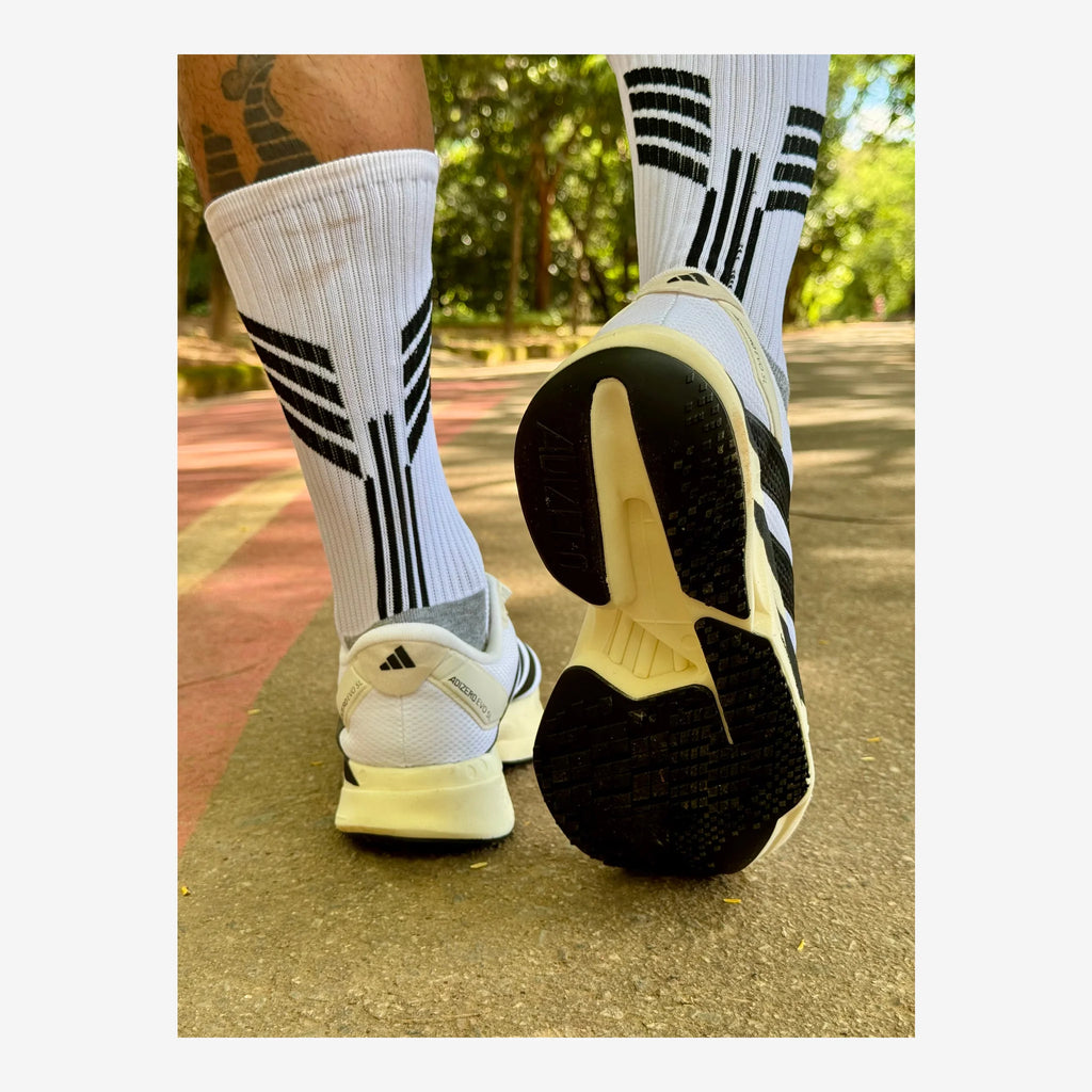 Tênis Adidas Adizero Evo SL - Branco