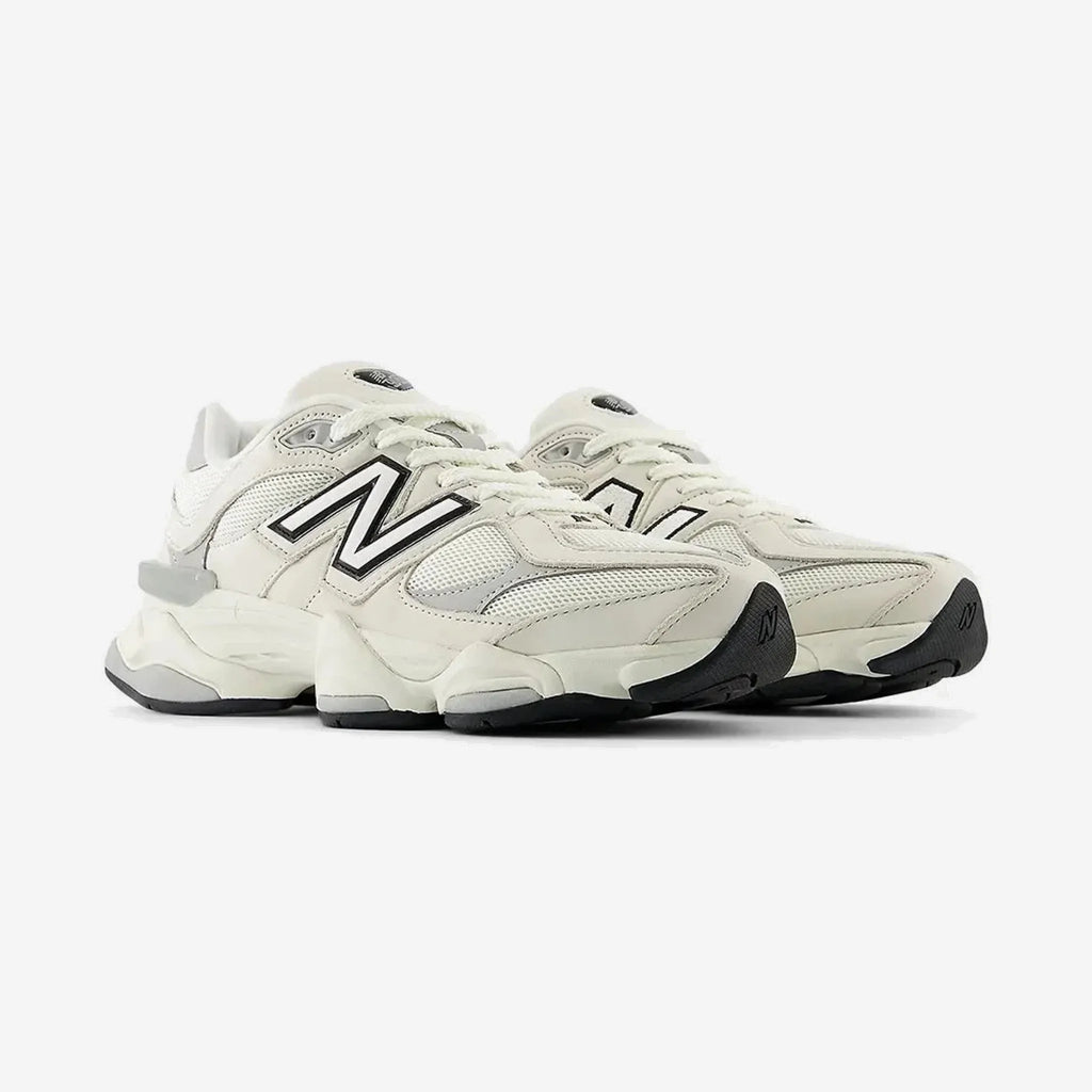 New Balance 9060 Sea Salt Raincloud
