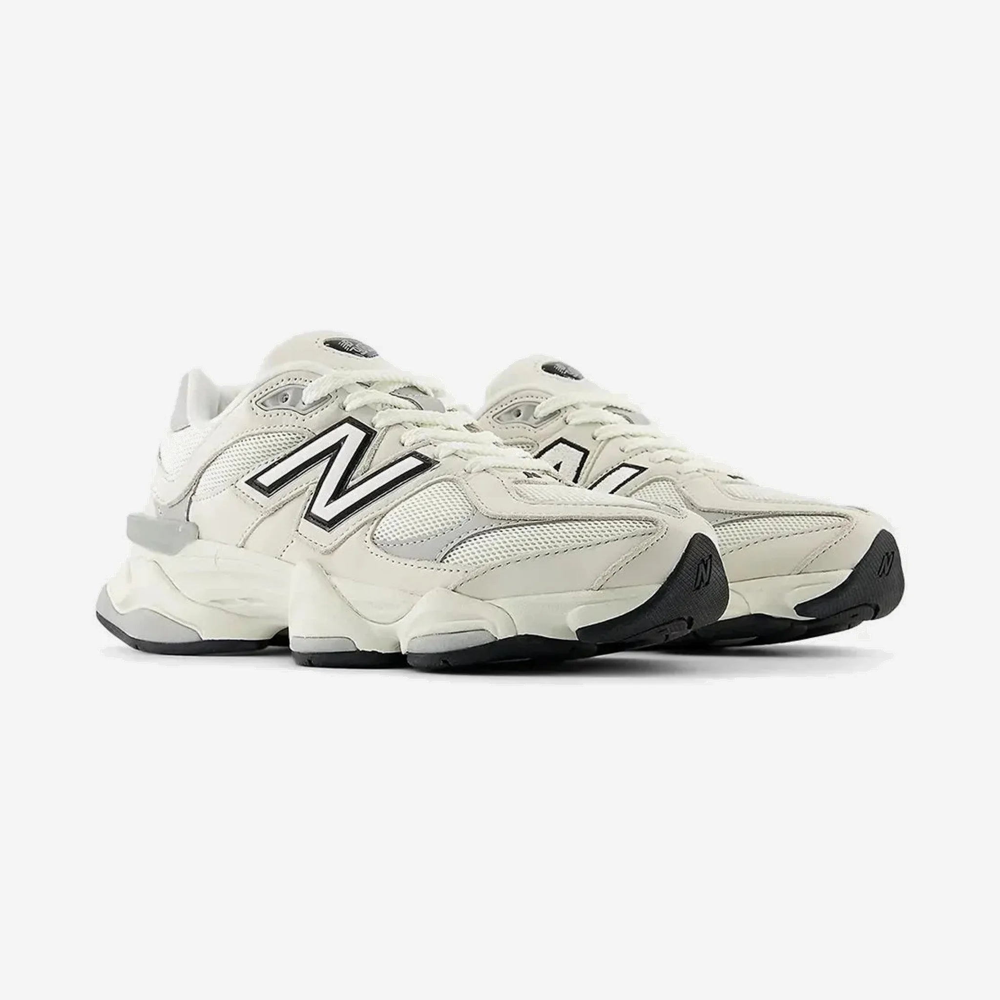 New Balance 9060 Sea Salt Raincloud
