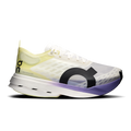 On Cloudboom Strike Feminino Juniper Limelight