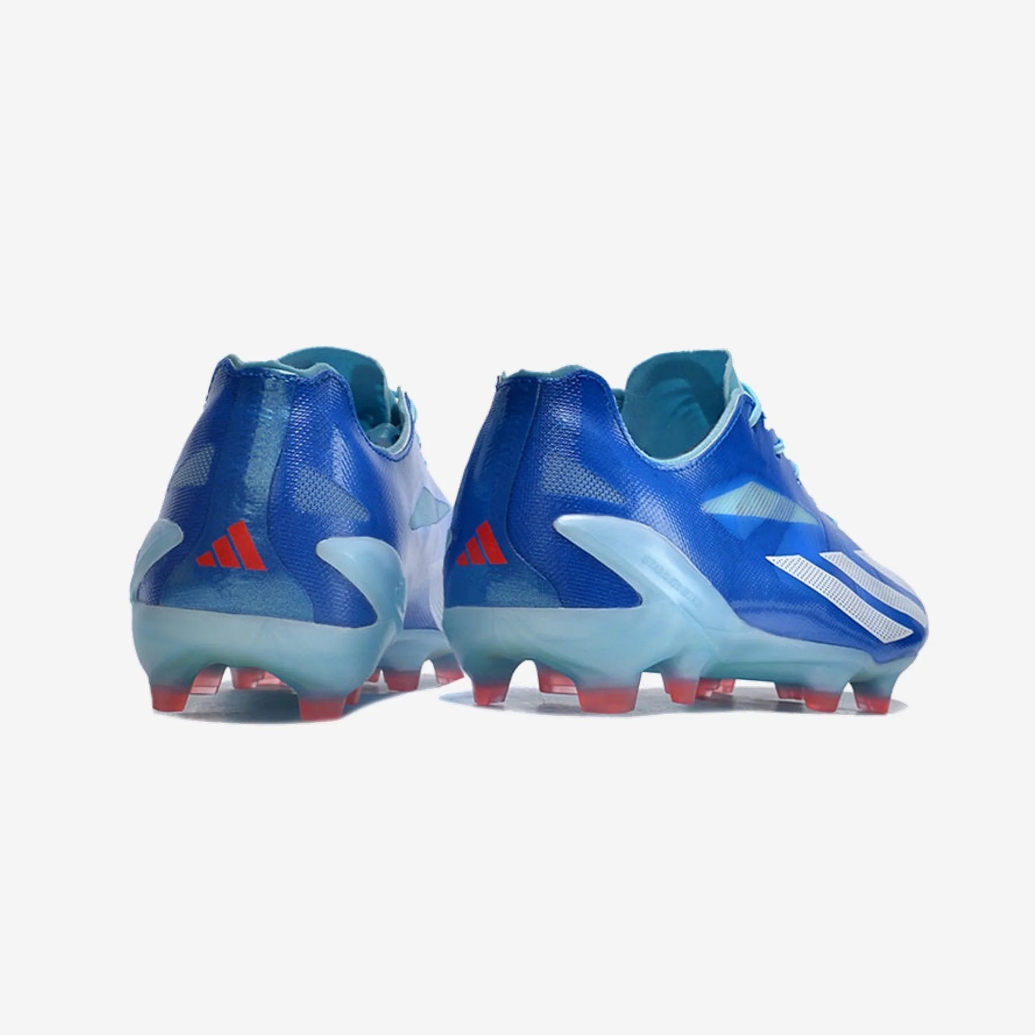 Chuteira Campo Adidas X Crazylight Fg
