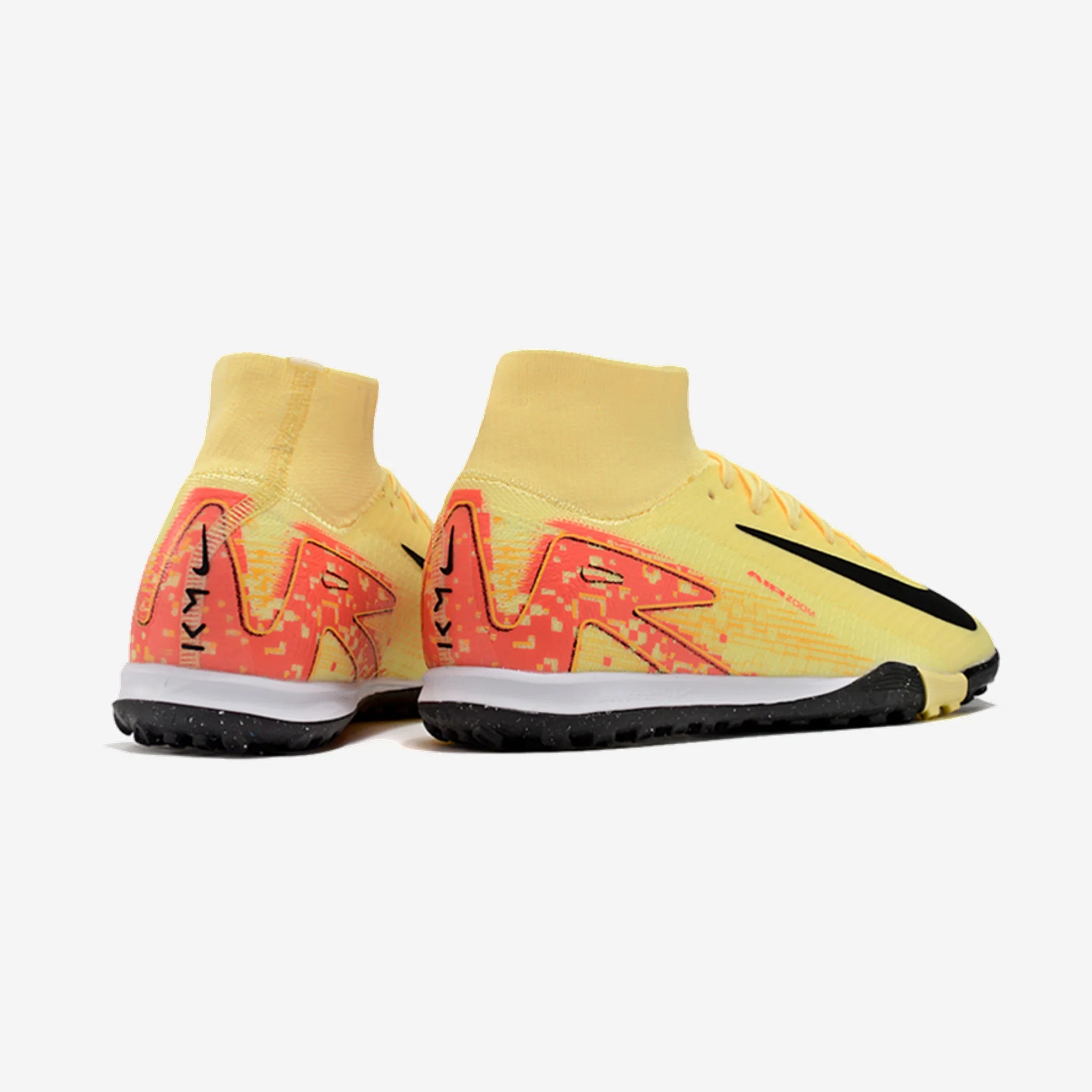 Chuteira Society Nike Zoom Superfly 10 Elite (Tf)