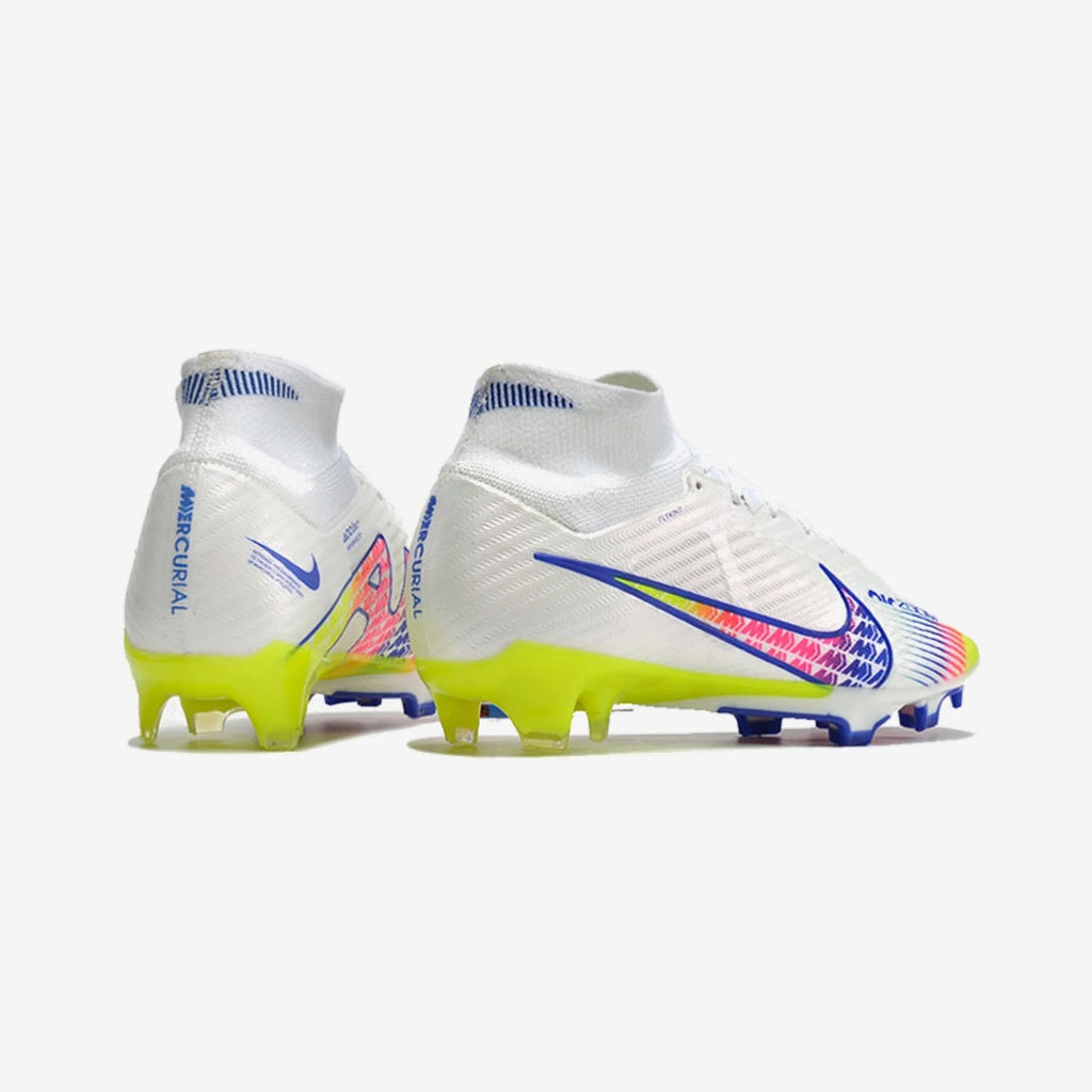 Chuteira Campo Nike Mercurial Superfly 9 Fg (2)
