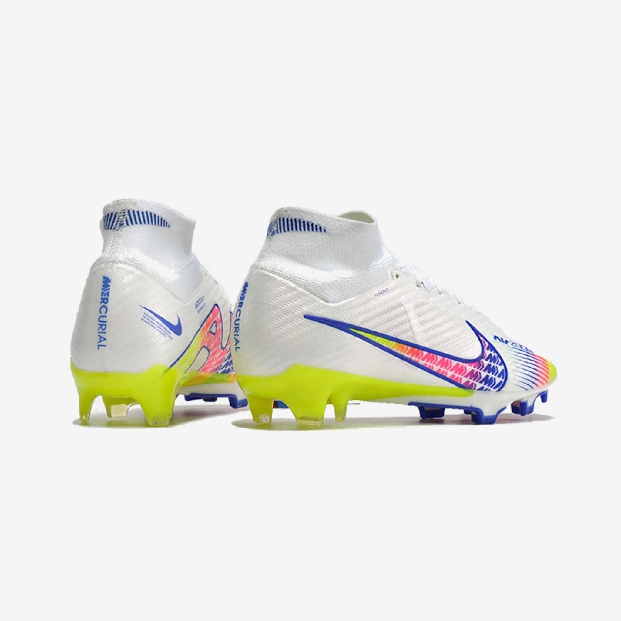 Chuteira Campo Nike Mercurial Superfly 9 Fg (2)
