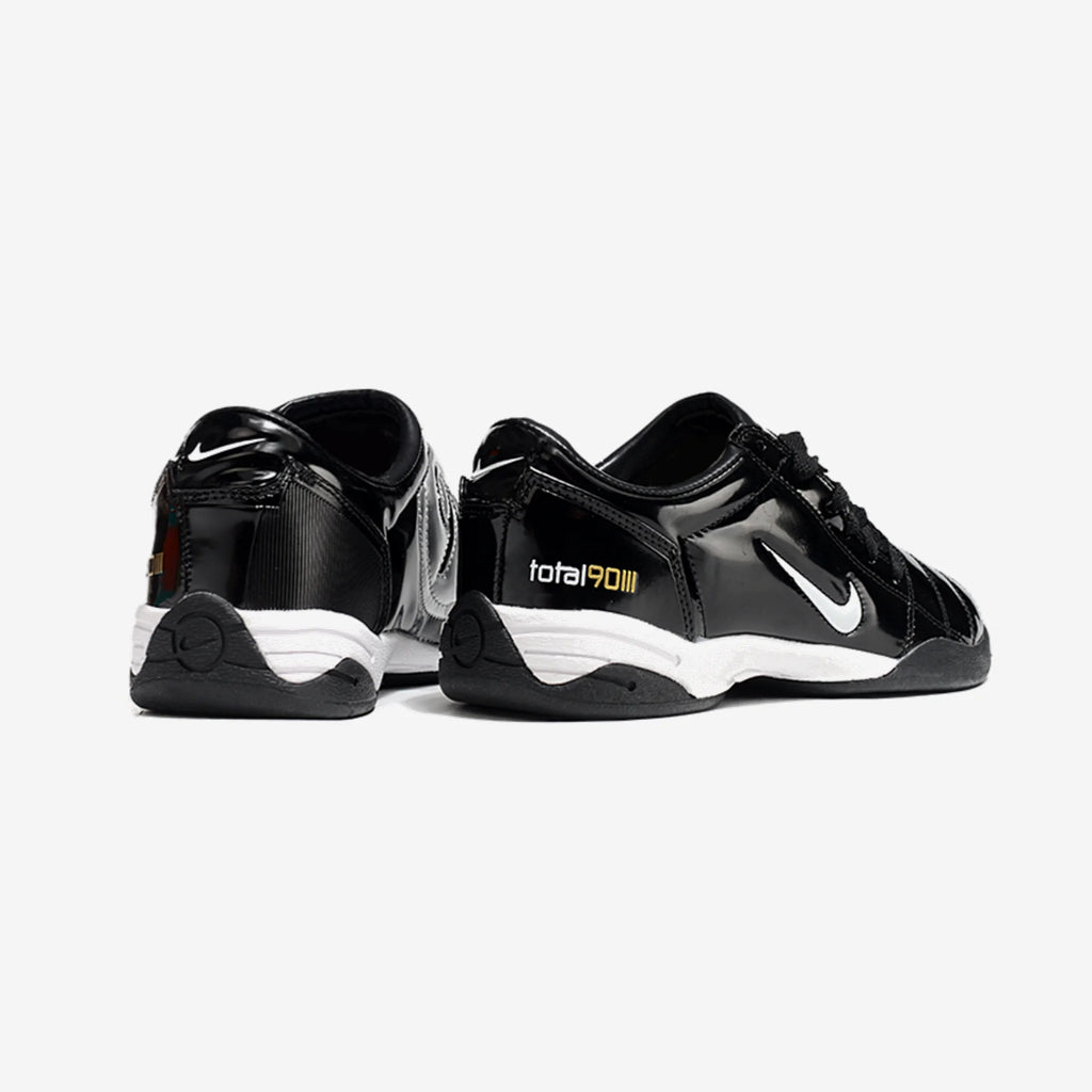 Chuteira Futsal Nike Total 90 (Ic) + Brindes