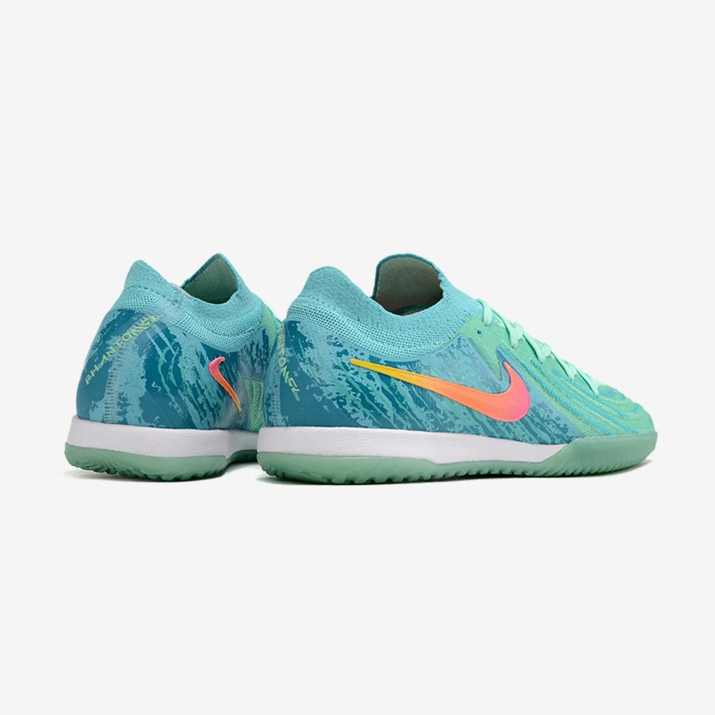 Chuteira Futsal Nike Phantom Luna 2 Elite (Ic) + Brindes