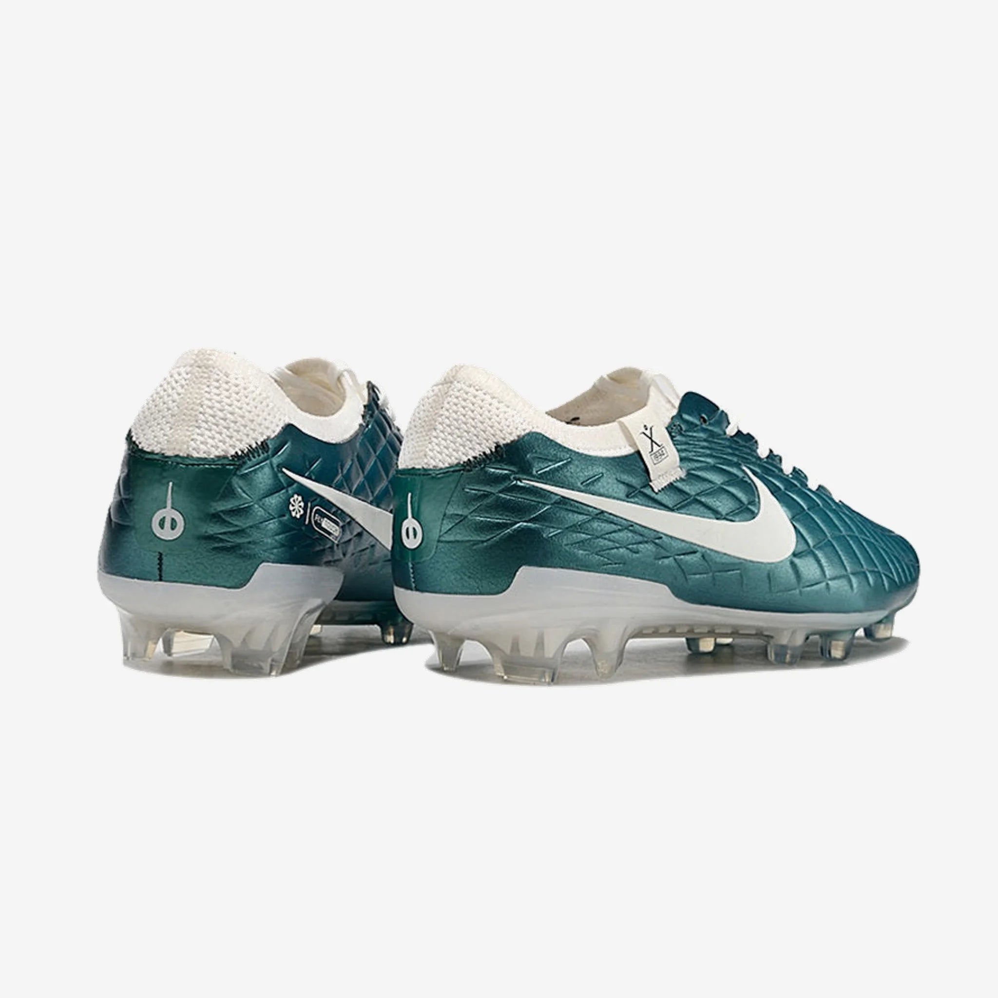 Chuteira Campo Nike Tiempo Legend 10 (Fg) 2