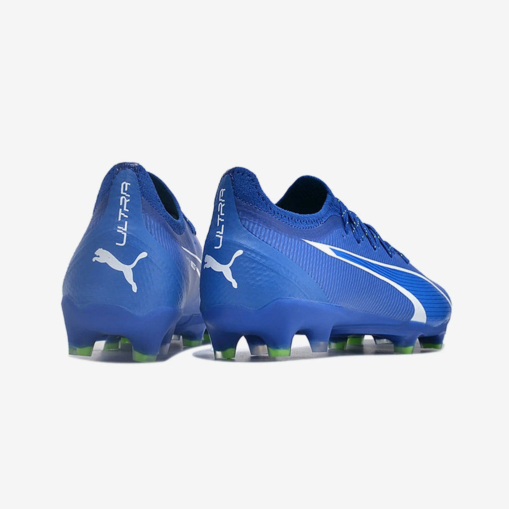 Chuteira Campo Puma King Ultimate Fg