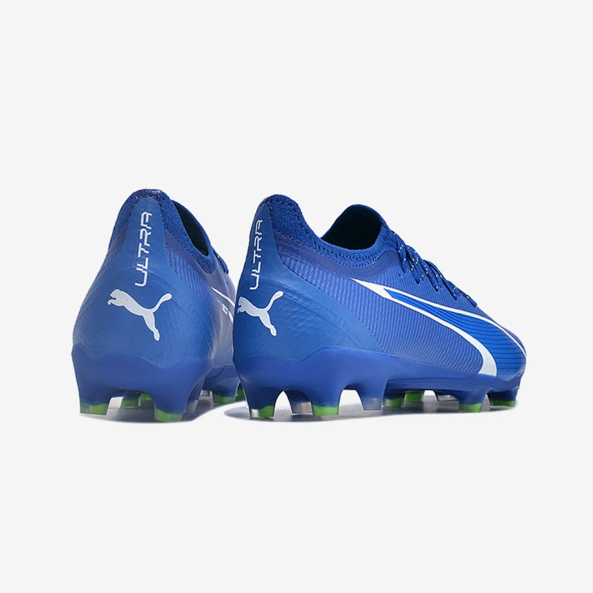 Chuteira Campo Puma King Ultimate Fg