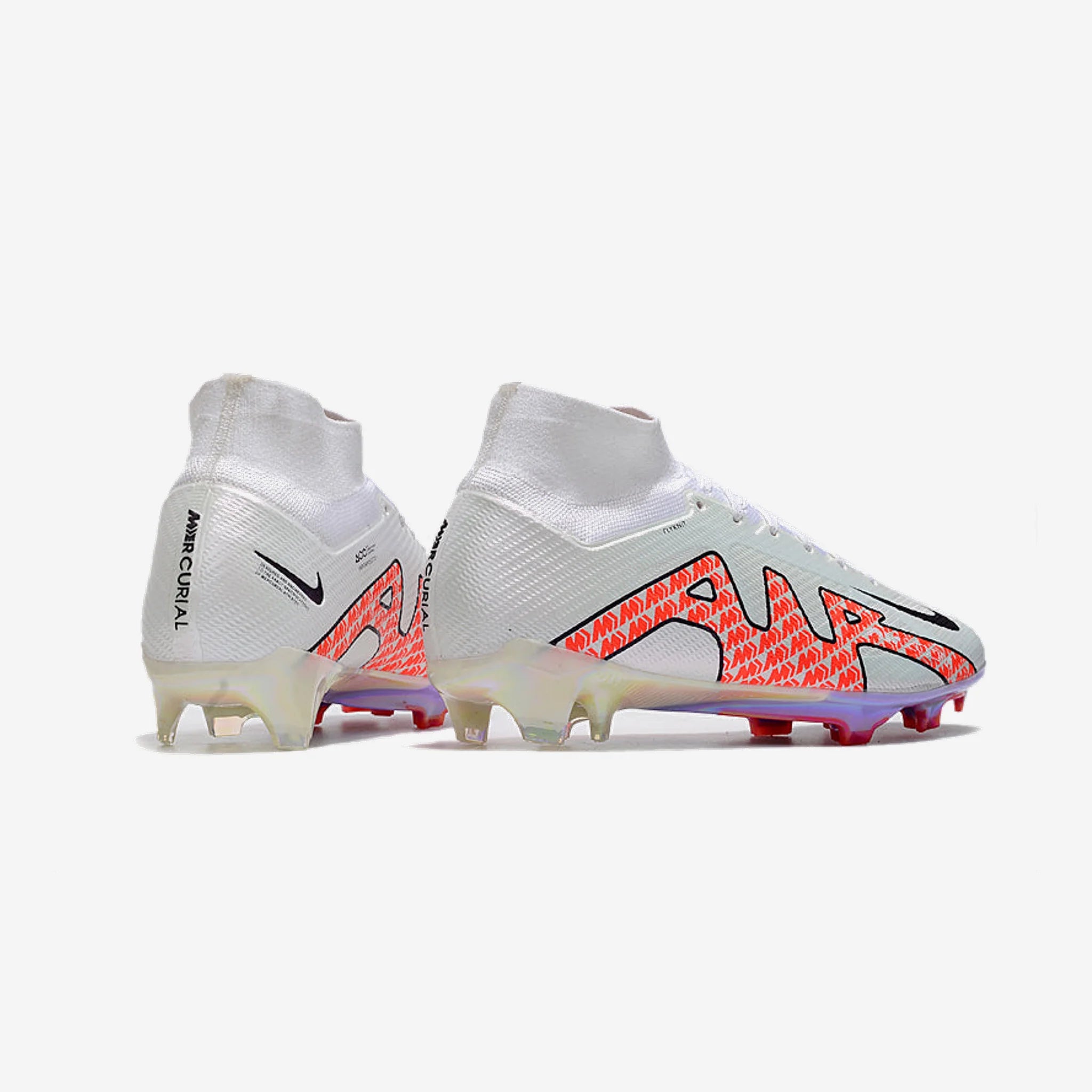 Chuteira Campo Nike Mercurial Superfly 9 Fg