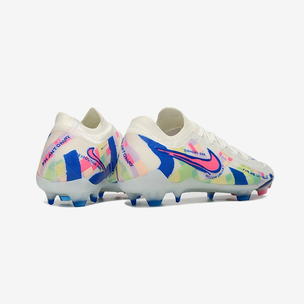 Chuteira Campo Nike Phantom Luna Elite (Fg) 2
