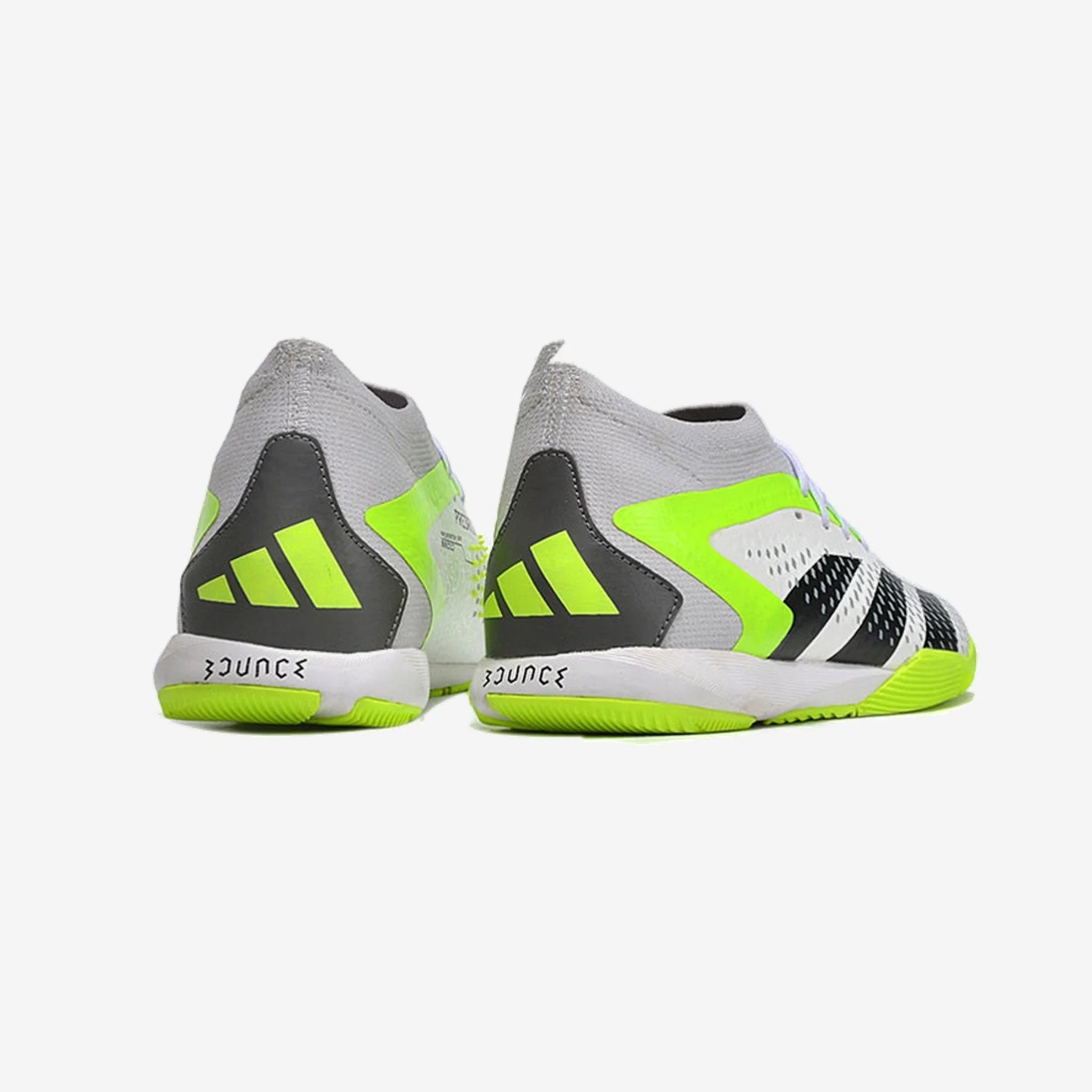 Chuteira Futsal Adidas Predator Accuracy.1 Ic + Brindes