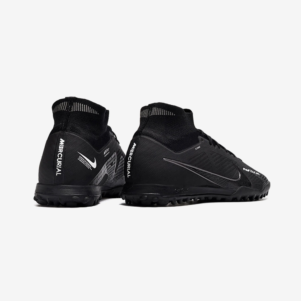 Chuteira Society Nike Air Mercurial Superfly 9 (Tf)