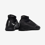 Chuteira Society Nike Air Mercurial Superfly 9 (Tf)
