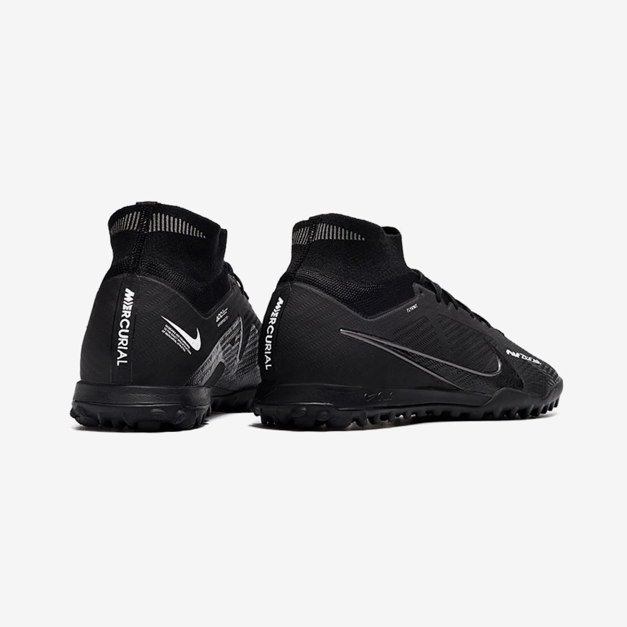 Chuteira Society Nike Air Mercurial Superfly 9 (Tf)