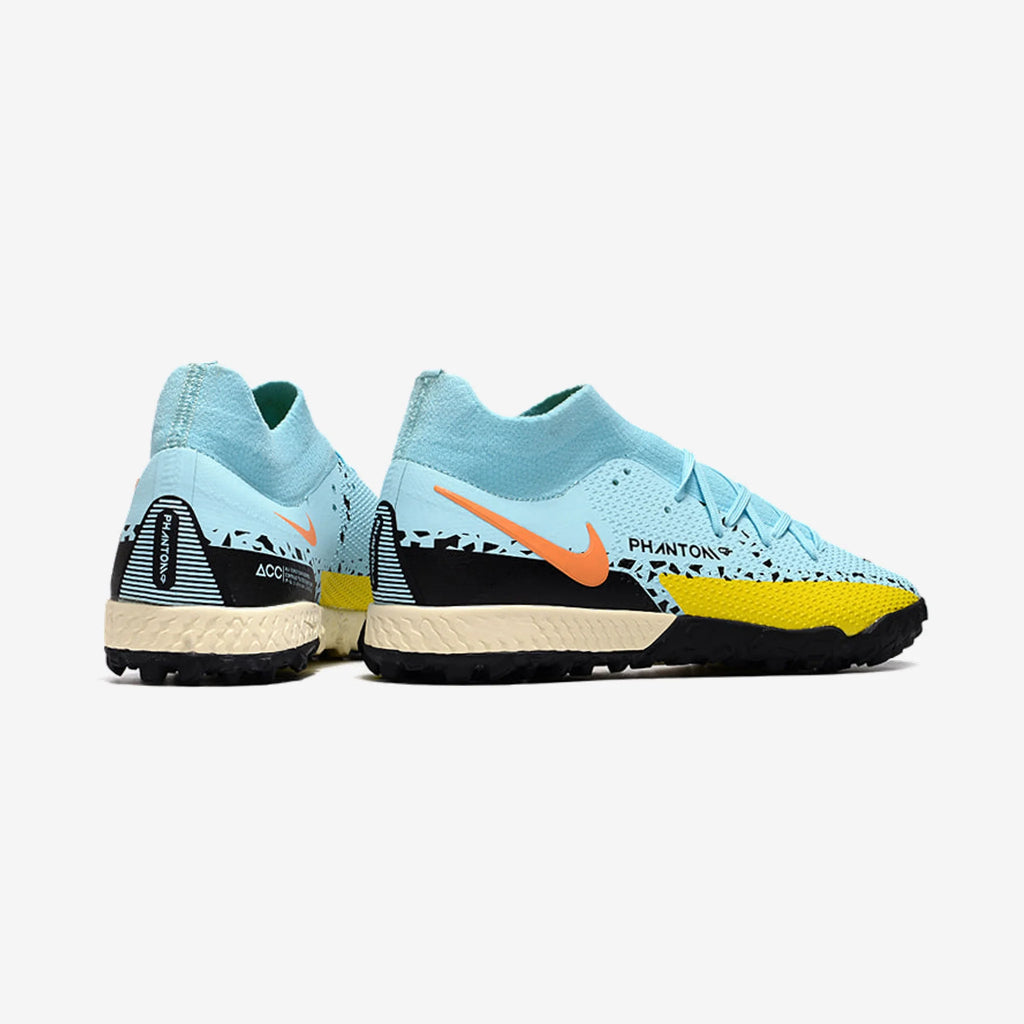 Chuteira Society Nike Phantom Gt 2 Pro (Tf)