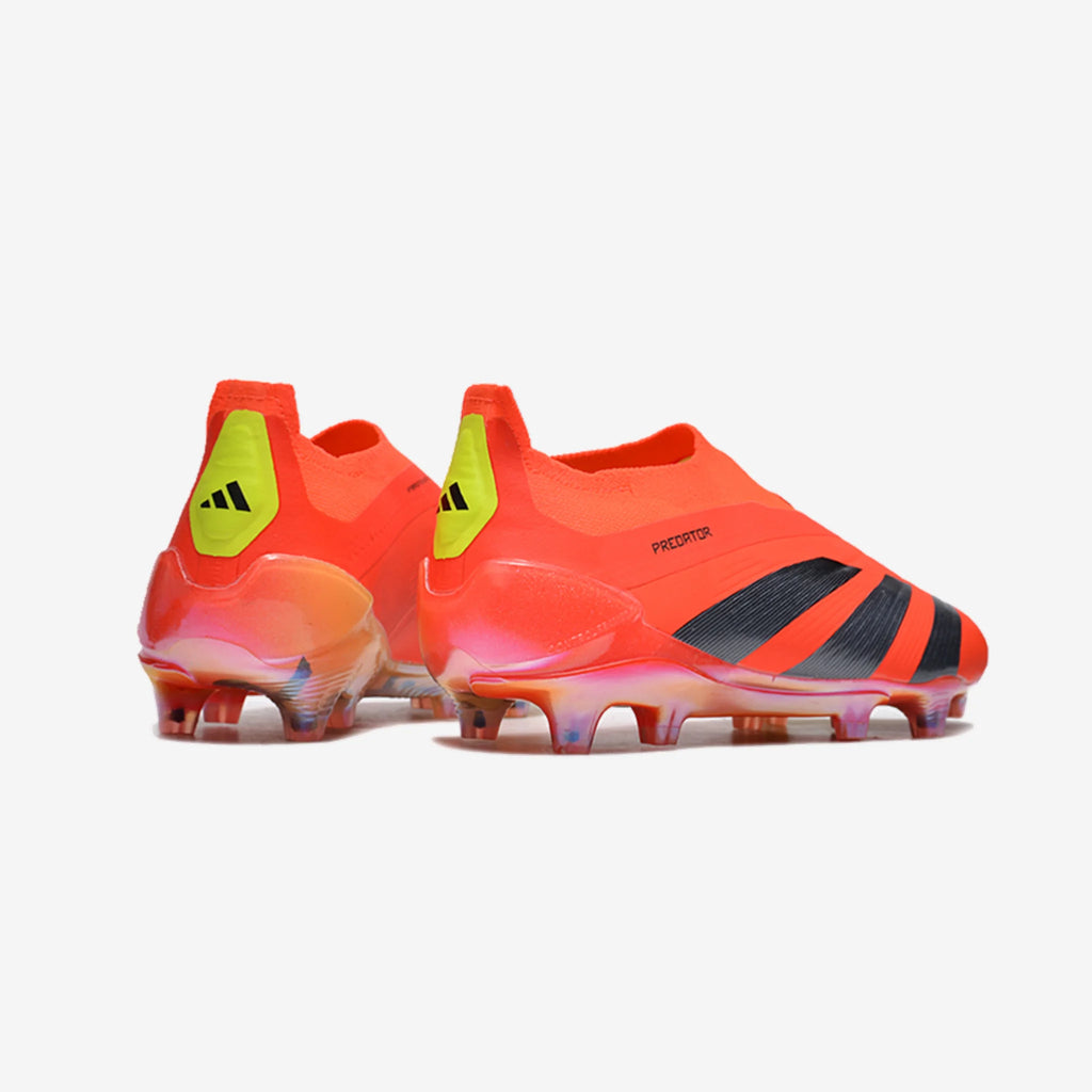Chuteira Campo Adidas Predator 30 Elite + Fg