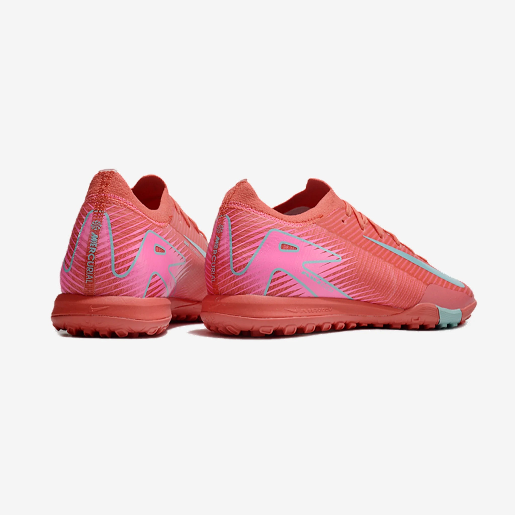 Chuteira Society Nike Air Zoom Mercurial Vapor 16 (Tf) 2