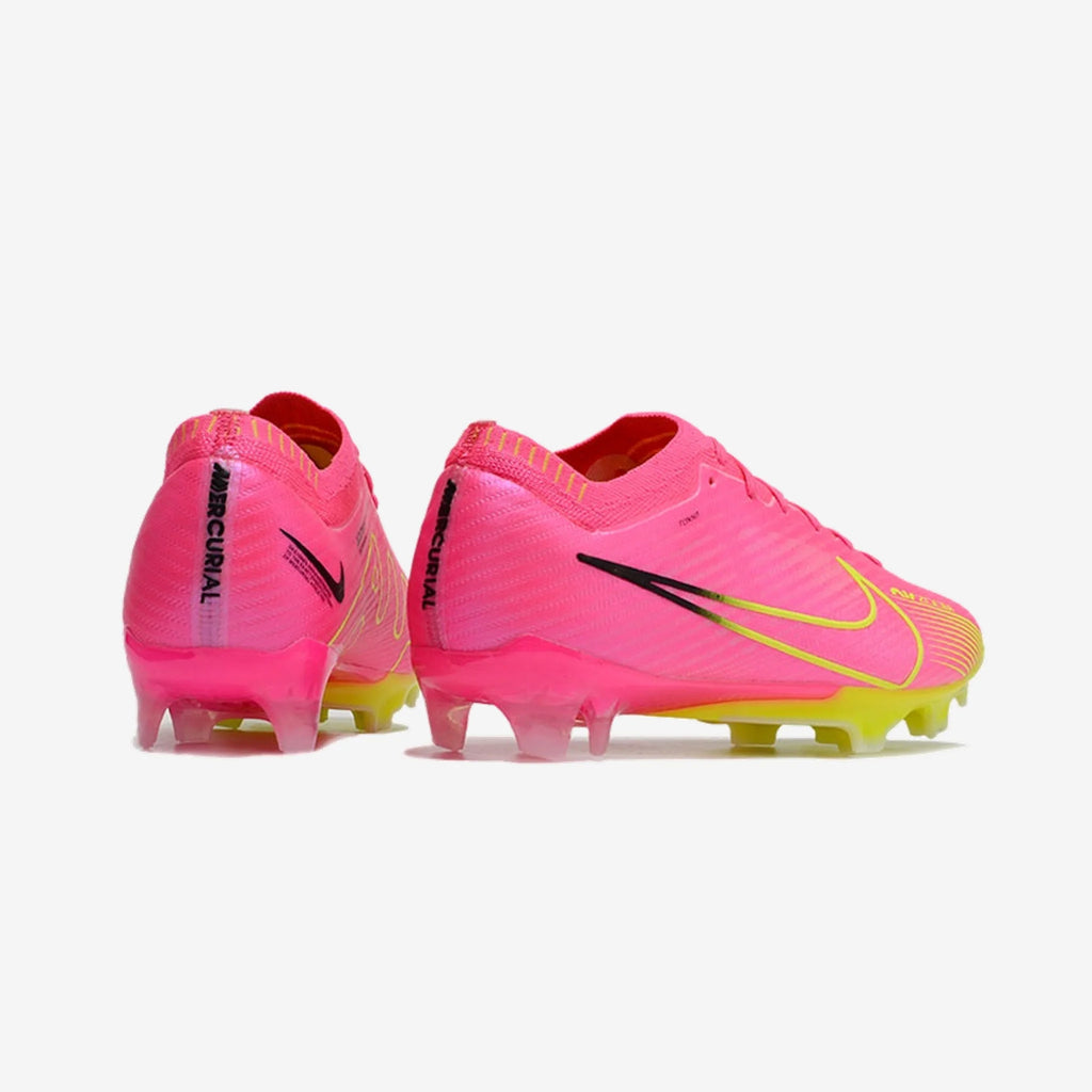 Chuteira Campo Nike Air Mercurial Vapor 15 Fg (2)