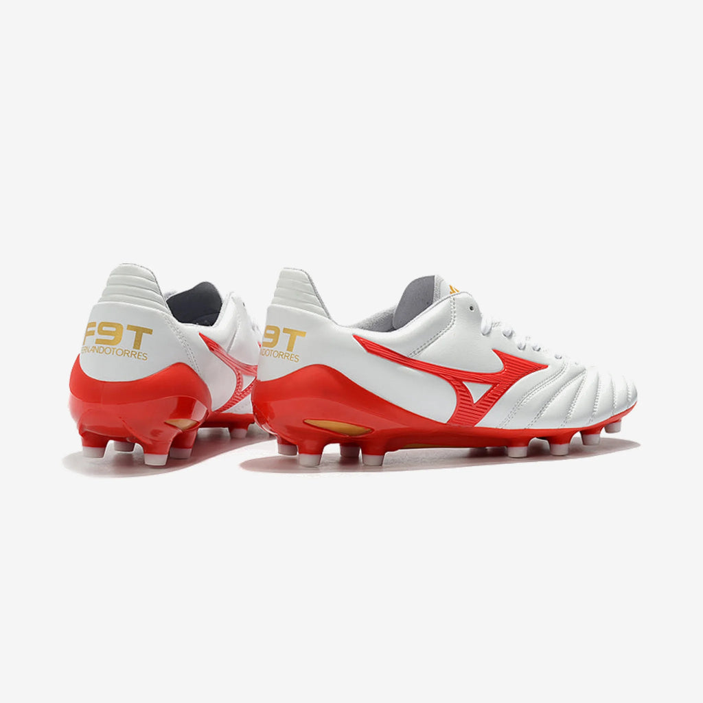 Chuteira Campo Mizuno Morelia 2 (Fg)
