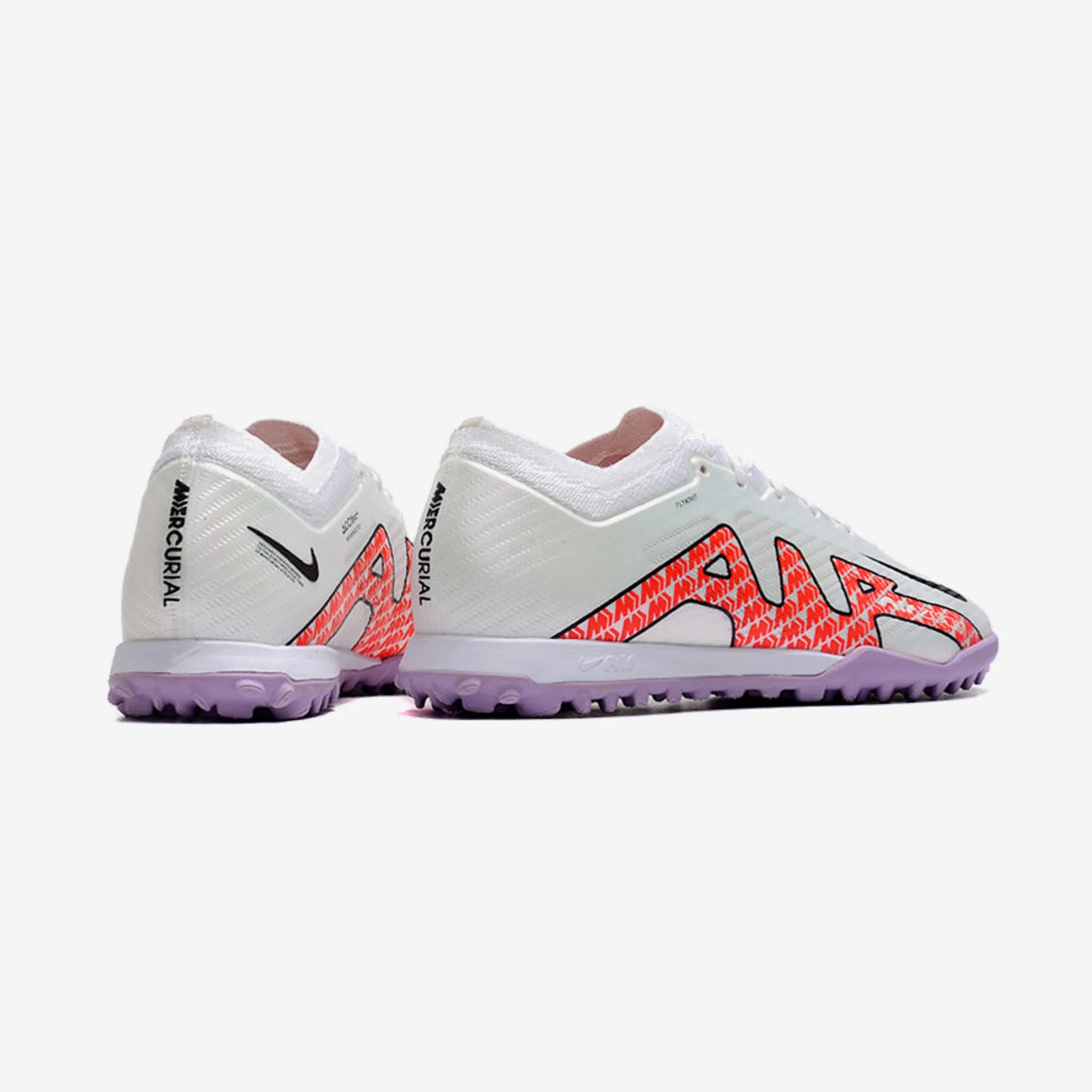 Chuteira Society Nike Air Mercurial Vapor 15 (Tf)
