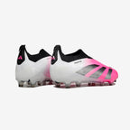 Chuteira Campo Adidas Predator Accuracy + Fg