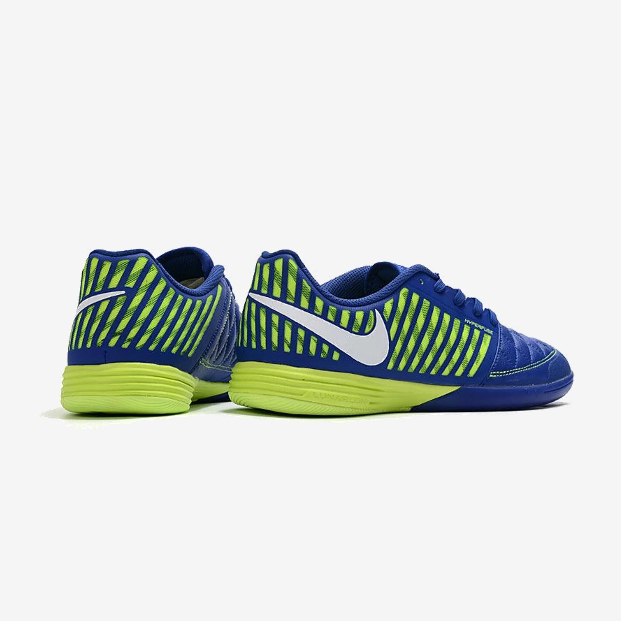 Chuteira Futsal Nike Lunar Gato 2 Ic (2) + Brindes