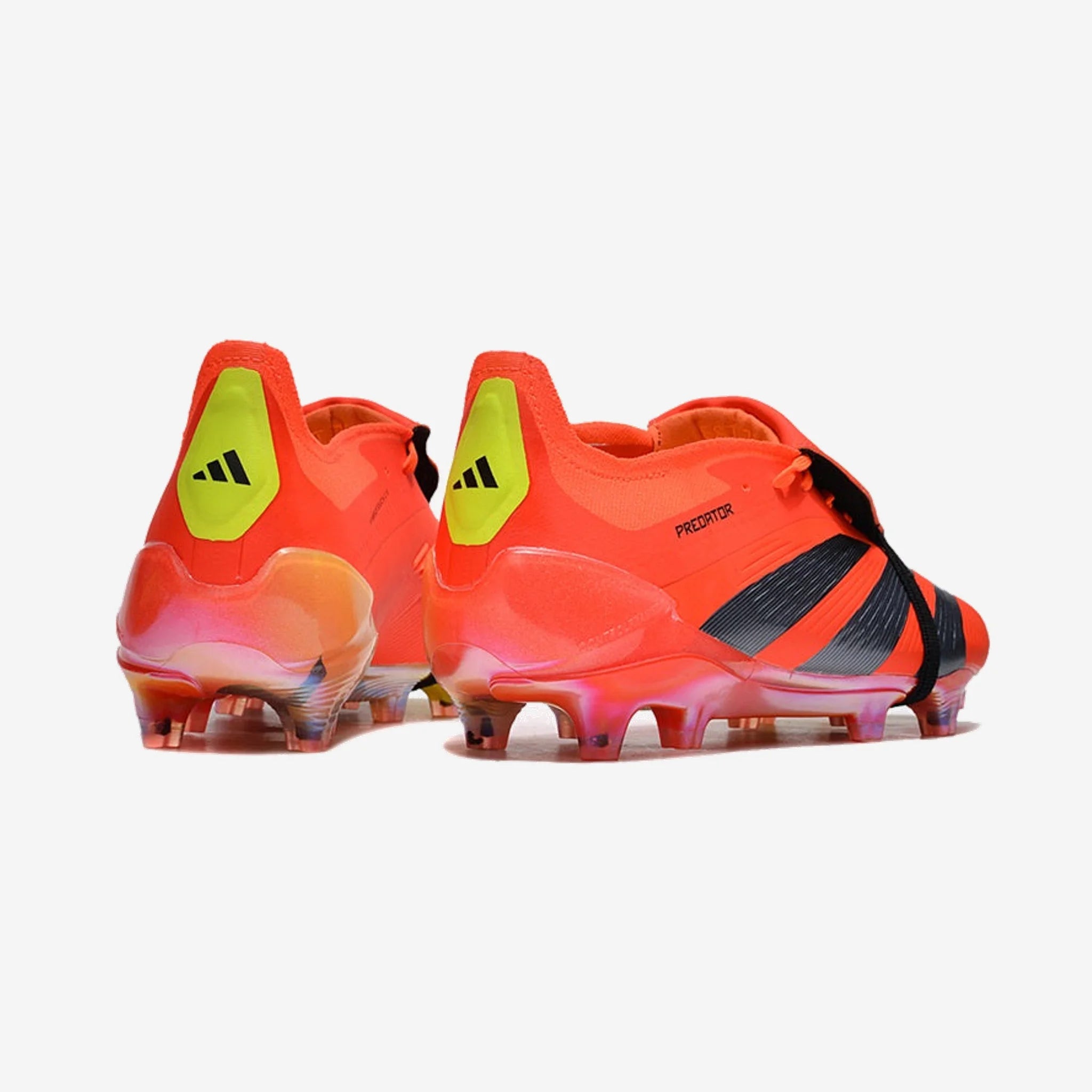 Chuteira Campo Adidas Predator Elite Tongue Fg