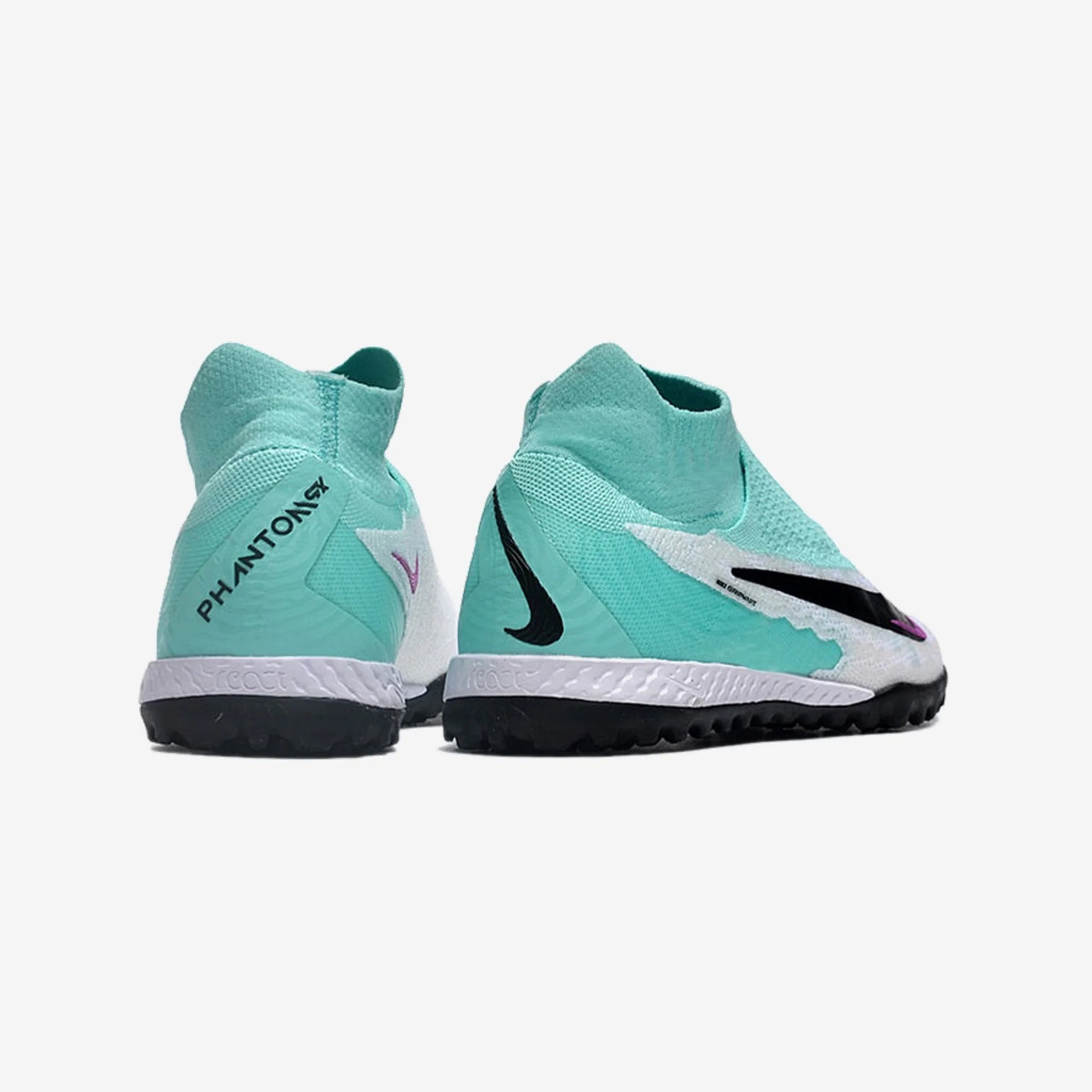 Chuteira Society Nike Phantom Gx (Tf)