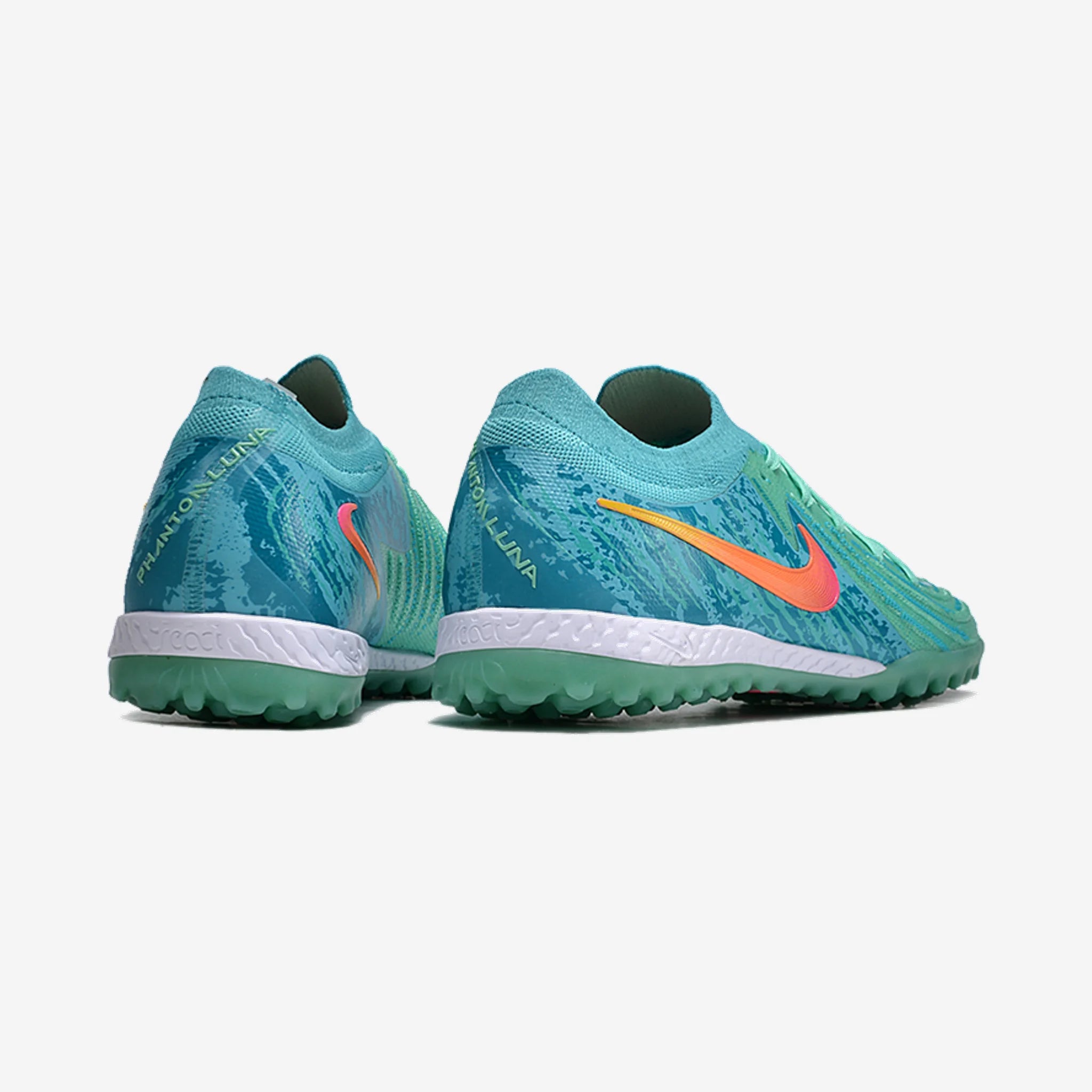 Chuteira Society Nike Phantom Luna 2 Elite (Tf)