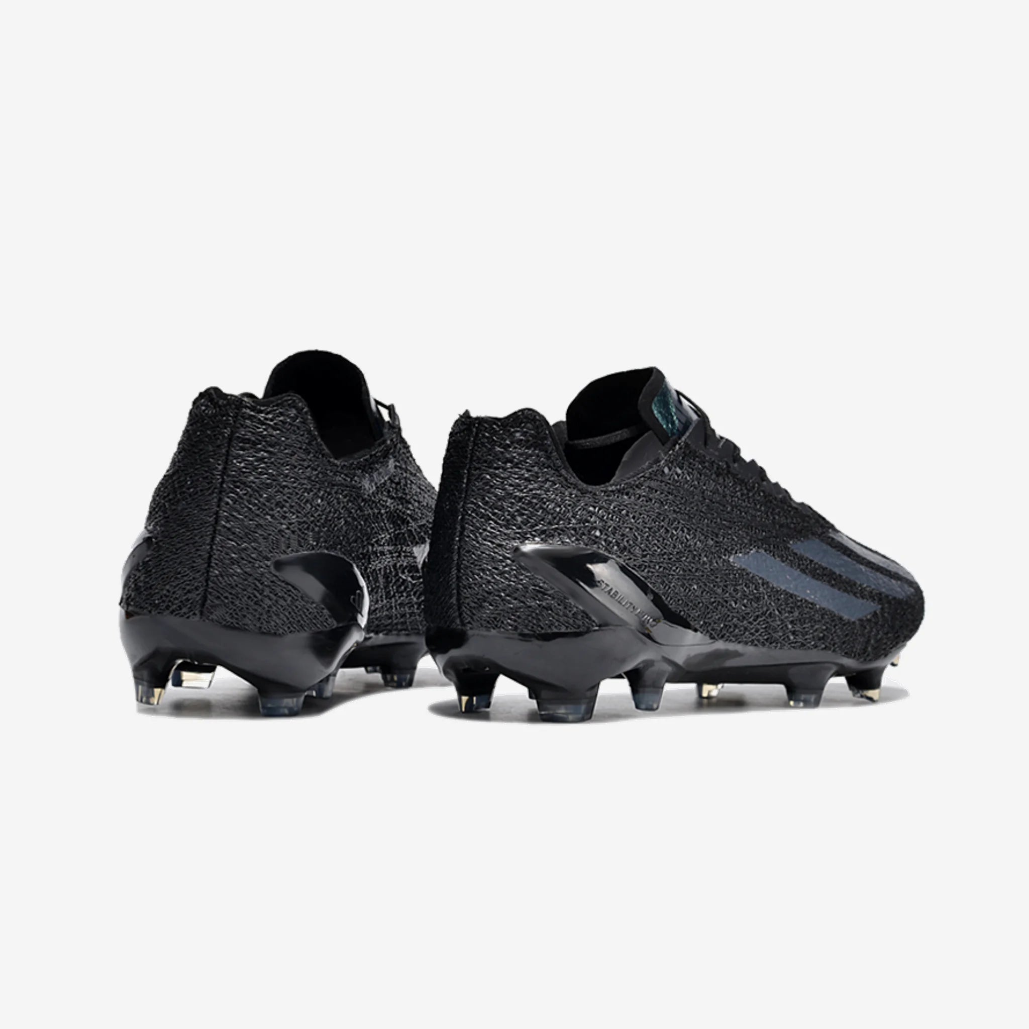 Chuteira Campo Adidas X Crazyfast Strung.1 Fg