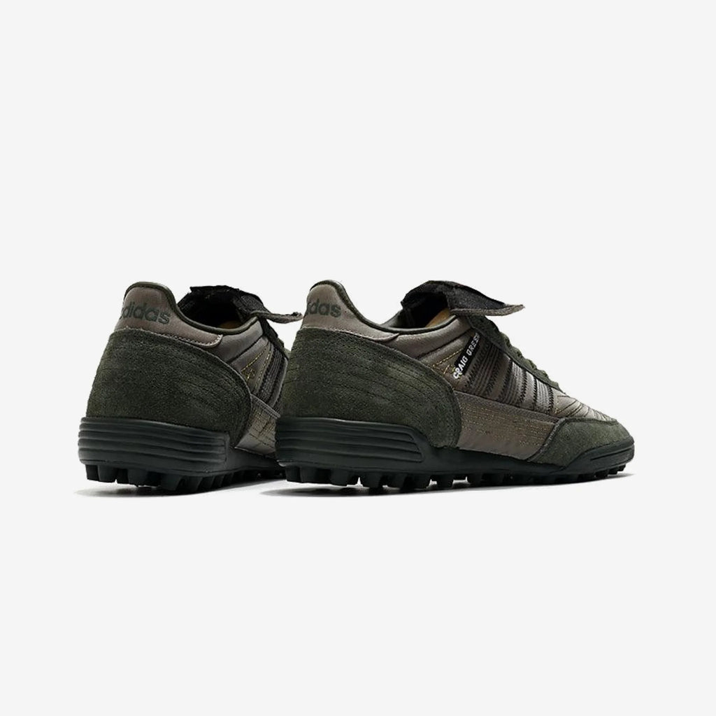 Chuteira Society Adidas Originals Kontuur Tf + Brindes