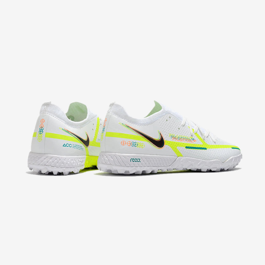 Chuteira Society Nike Phantom Gt 2 Pro (Tf)
