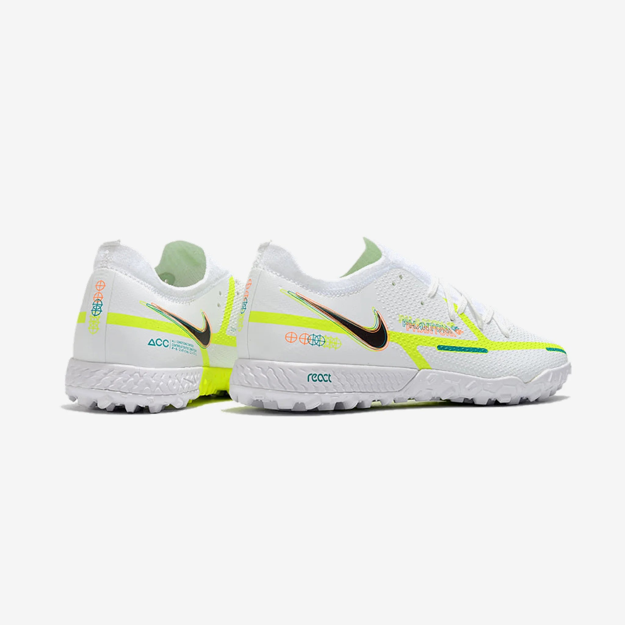 Chuteira Society Nike Phantom Gt 2 Pro (Tf)