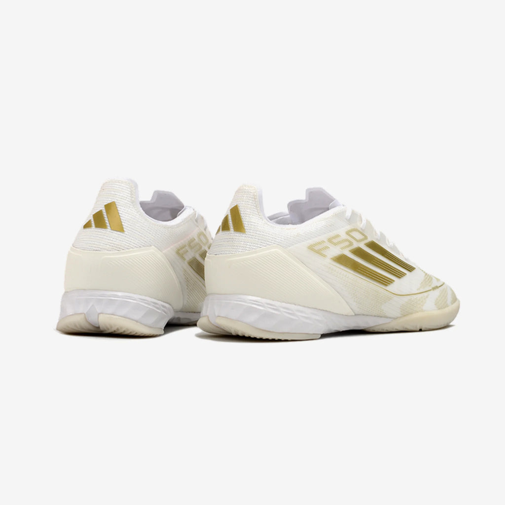 Chuteira Futsal Adidas F50 Pro (Ic) + Brindes