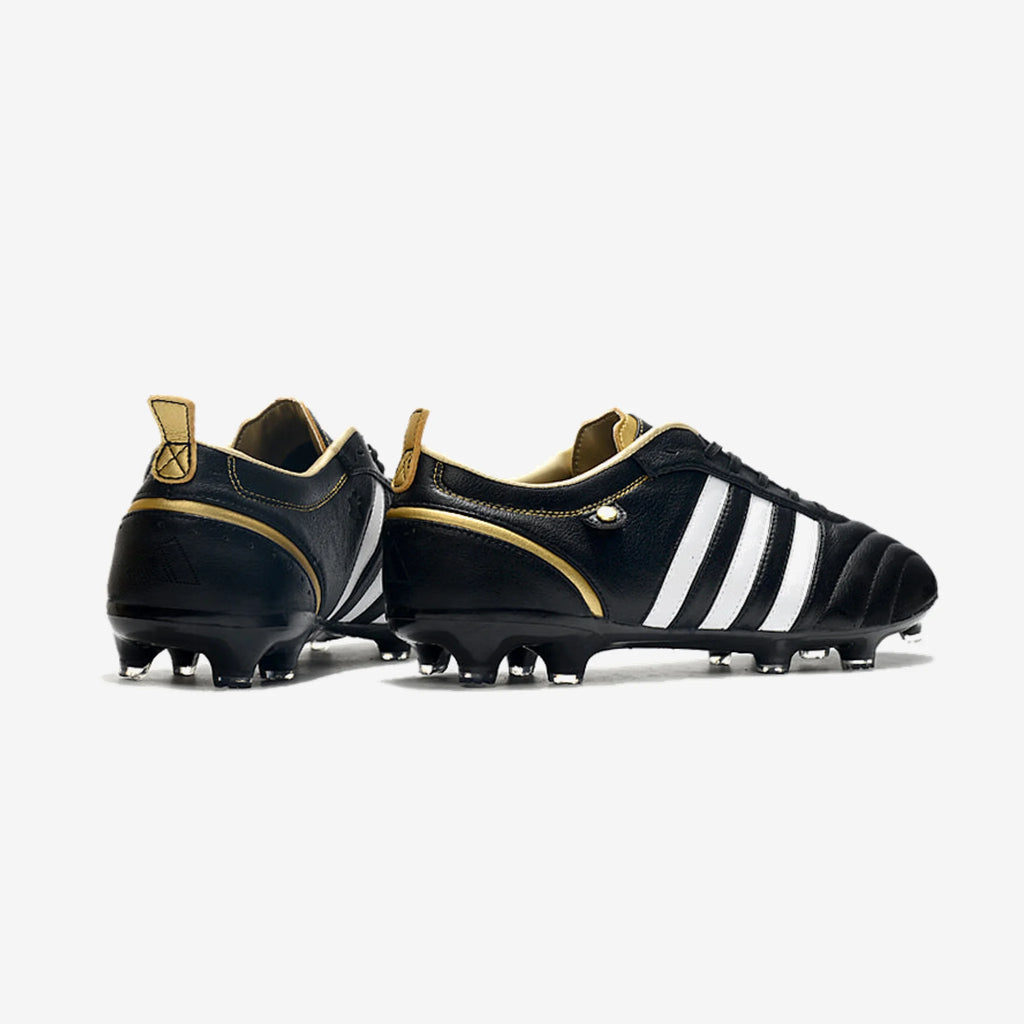 Chuteira Campo Adidas Adipure Fg